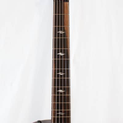 Taylor 814CE 800 Series Grand Auditorium A/E Guitar (Natural) image 3