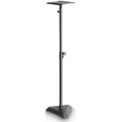 Gravity SP 3202 VT Vari-Tilt Studio Monitor Stand image 1