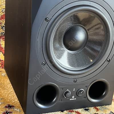2011 ADAM - A8X Monitor - ID 5165 image 7