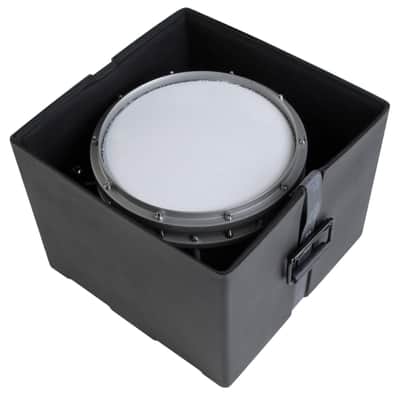 SKB 12 X 14 Marching Snare Case with Padded Interior image 4