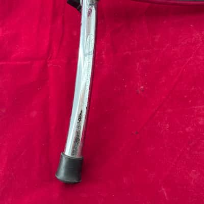 Vintage 1970's Ludwig Gong Stand image 8