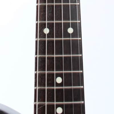 2010 Fender Telecaster '62 Reissue black image 4