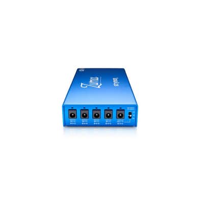 Strymon   Zuma R300 Bild 2