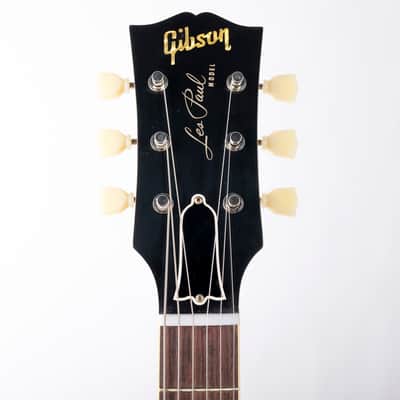 Gibson 1957 Les Paul Goldtop Reissue VOS, Double Gold | Demo image 7