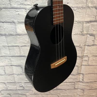 Klos Tenor Ukulele Carbon Fiber image 6
