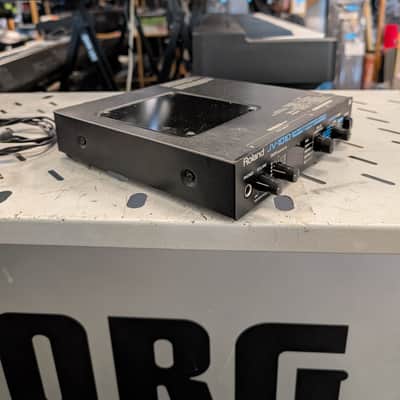 Roland JV-1010 image 4