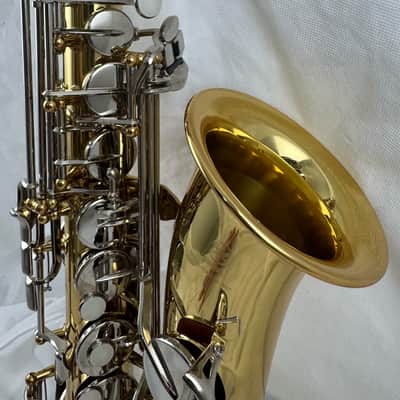 Yamaha YAS-26 Standard Alto Saxophone, 2025 image 7