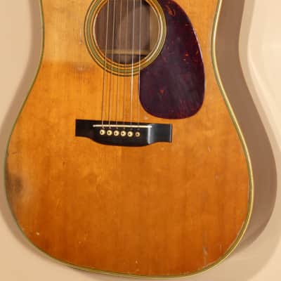 Martin D-28 1952 image 2