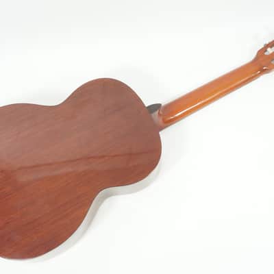[SALE Ends June 30] Fernandes GC12 Classic Guitar Grand Concert Guitar 70's HAND MADE in JAPAN image 9
