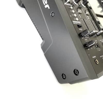 Pioneer SVM-1000 Audio/Video DJ Mixer image 4
