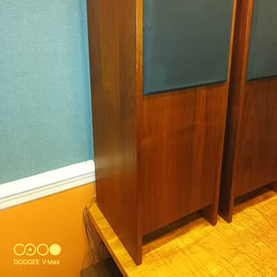 Cervin Vega 12TR 1970 - Oiled walnut image 4