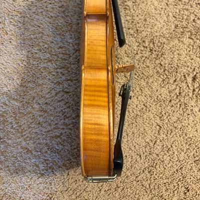 Dan P. (Panos) Sambrakos Violin 1925 - Natural image 4