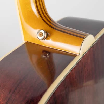 Epiphone Masterbilt Excellente, Antique Natural | Demo image 19