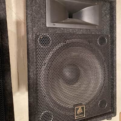 Peavey; Bullfrog; On Stage; XR600C image 6