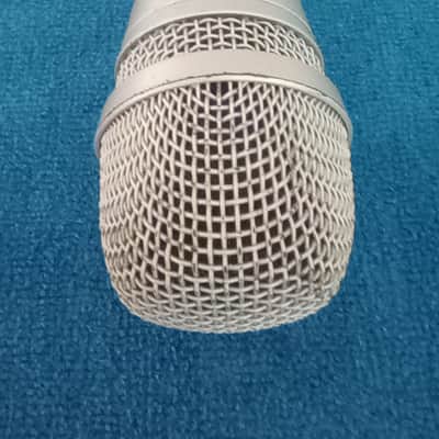 Immagine Sennheiser E838 Microphone 2010s - Silver - 4