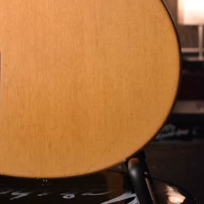 Gibson Les Paul Special 1957 - TV yellow image 10