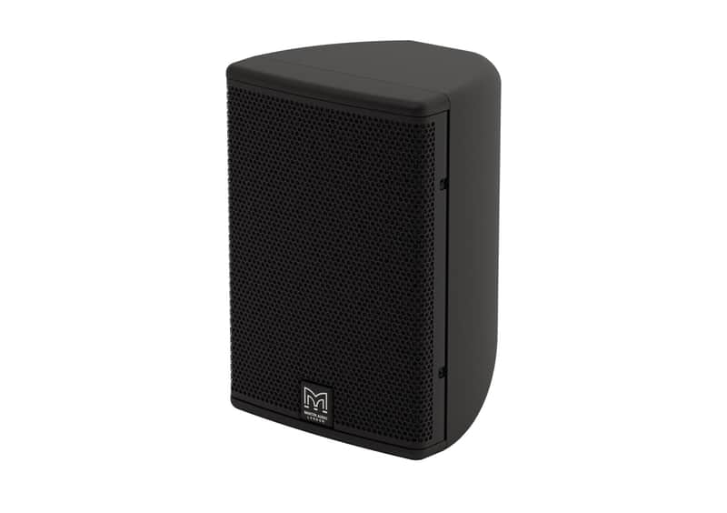 Martin Audio CDD5B Black image 1