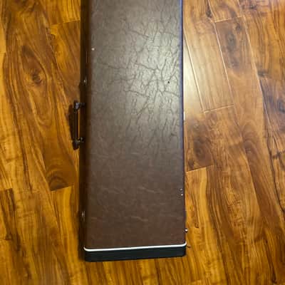 Aria Pro ii SB 1000 1980-1985 - See-through Black image 13