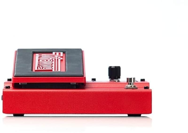 Digitech Whammy 2 Mode Pitch Shift Effect Pedal image 1
