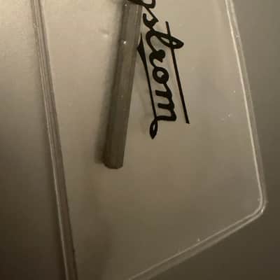 Hagstrom Allen key in original plastic casing 60s-80s image 2