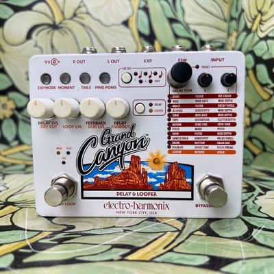 Electro-Harmonix Grand Canyon - Used image 2