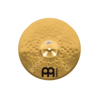 Meinl HCS Crash 14" - Crash Cymbal image 2