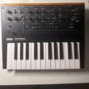 Korg Monologue