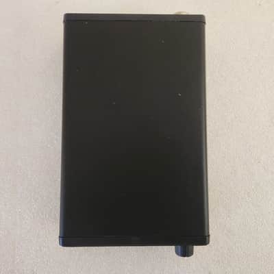 Little Labs IBP Analog Phase Alignment Tool / DI D.I. / Reamp + Case AC Adapter 2010s - Black image 4