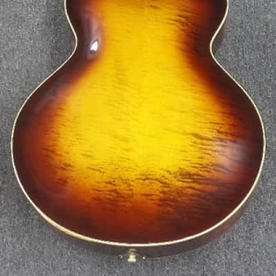 Gibson Vintage L-5 Acoustic Guitar 1934 image 5