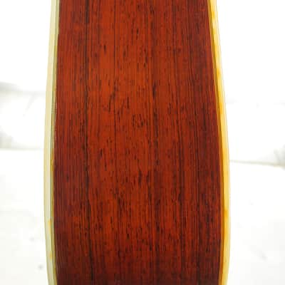 Martin D-35 1966 - a very nice example of a cool vintage player - it sounds sooo nice - check video! image 6