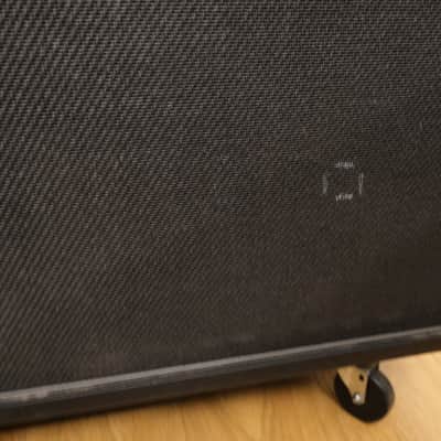Mesa Boogie 2000 Rectifier Oversized 4x12" Straight Slant Guitar Speaker Cabinet - Golden Era - T4335 Celestion Vintage 30 image 9