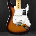 Fender Vintera II '50s Stratocaster 2-Color Sunburst Maple Fingerboard