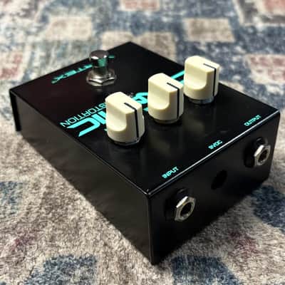 Vertex Dynamic Distortion Guitar Effect Pedal W/ Box! image 6