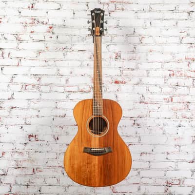 Taylor - (2025) Jacob Collier JCSM-6 - Acoustic-Electric Guitar - Koa/Koa - Natural - w/ AeroCase - x25020 image 2