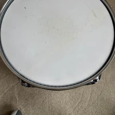 Yamaha Stage Custom 12” Birch Mounted Tom Drum - Bkack image 7