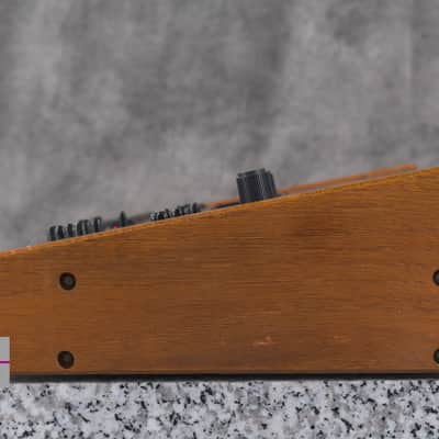 Linn Linn Drum LM-2 Drum Machine in Excellent Condition. image 12