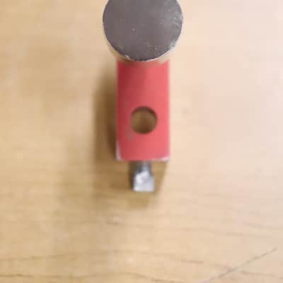 Rollo Bass Drum Beater Weight 1980's image 4