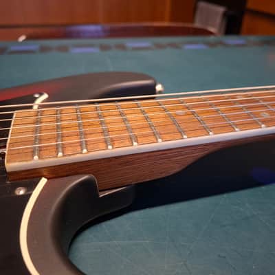 Teisco Top Twenty Vintage Guitar Japan image 11