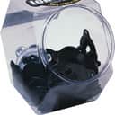 Dunlop 7036 Guitar Strap Locks 36/Jar