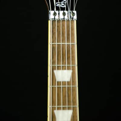 2022 Epiphone Alex Lifeson Les Paul Standard Axcess (Incl. EpiLite Case) image 7