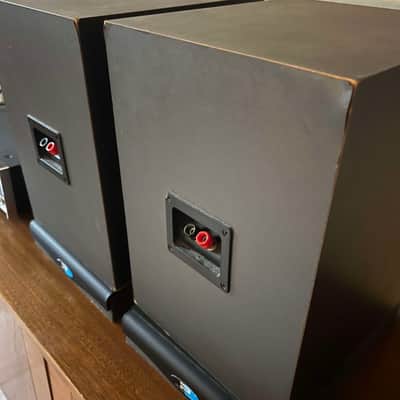 Event 20/20 Passive Studio Monitors (Pair) image 2