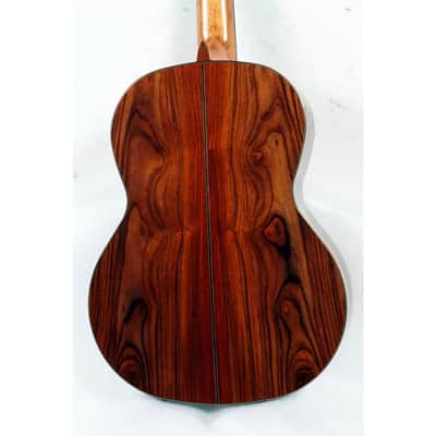 Kremona Solea Classical Guitar Regular Natural image 4