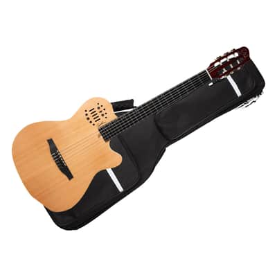 ACS Nylon SA Natural SG + housse Godin image 1