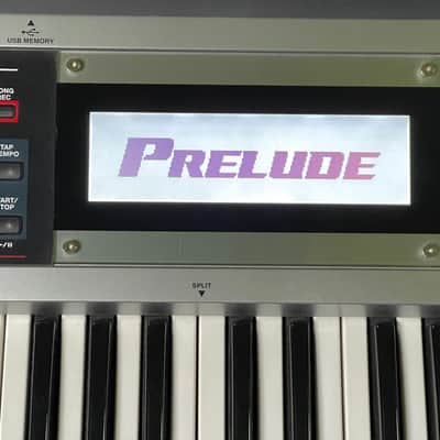 Roland Prelude E v2 image 2