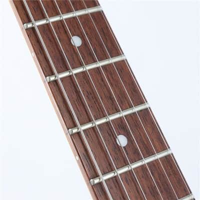 Ibanez USED ​​RG421PB-CHF (Caribbean Shoreline Flat) [SN.I200709773] Ibanez image 7