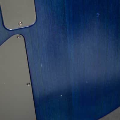 Bolin NS design 5 string Trans Blue - 10023169 image 12