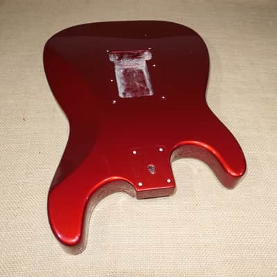 Body Red, 2022 Kramer Focus 211S image 3