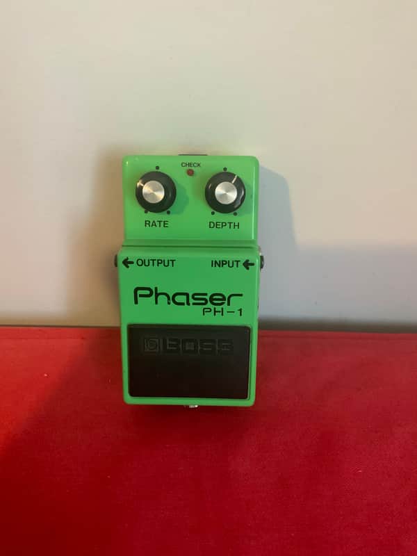 Boss PH-1 imagen 1