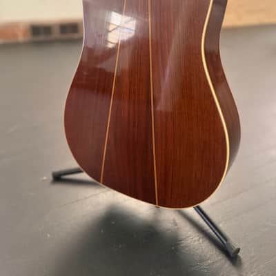 1968 Martin D-35 image 4