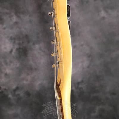 Fender USA American Professional II Telecaster image 15